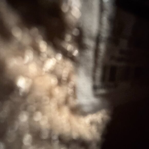 9/10 Size 11.5 - Nike LeBron 13 XIII Elite LB Linen Vanchetta Tan 876805-299 - Picture 7 of 9